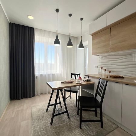 Элитная Квартира В Центре Pavlodar Extérieur photo