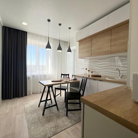Элитная Квартира В Центре Pavlodar Extérieur photo